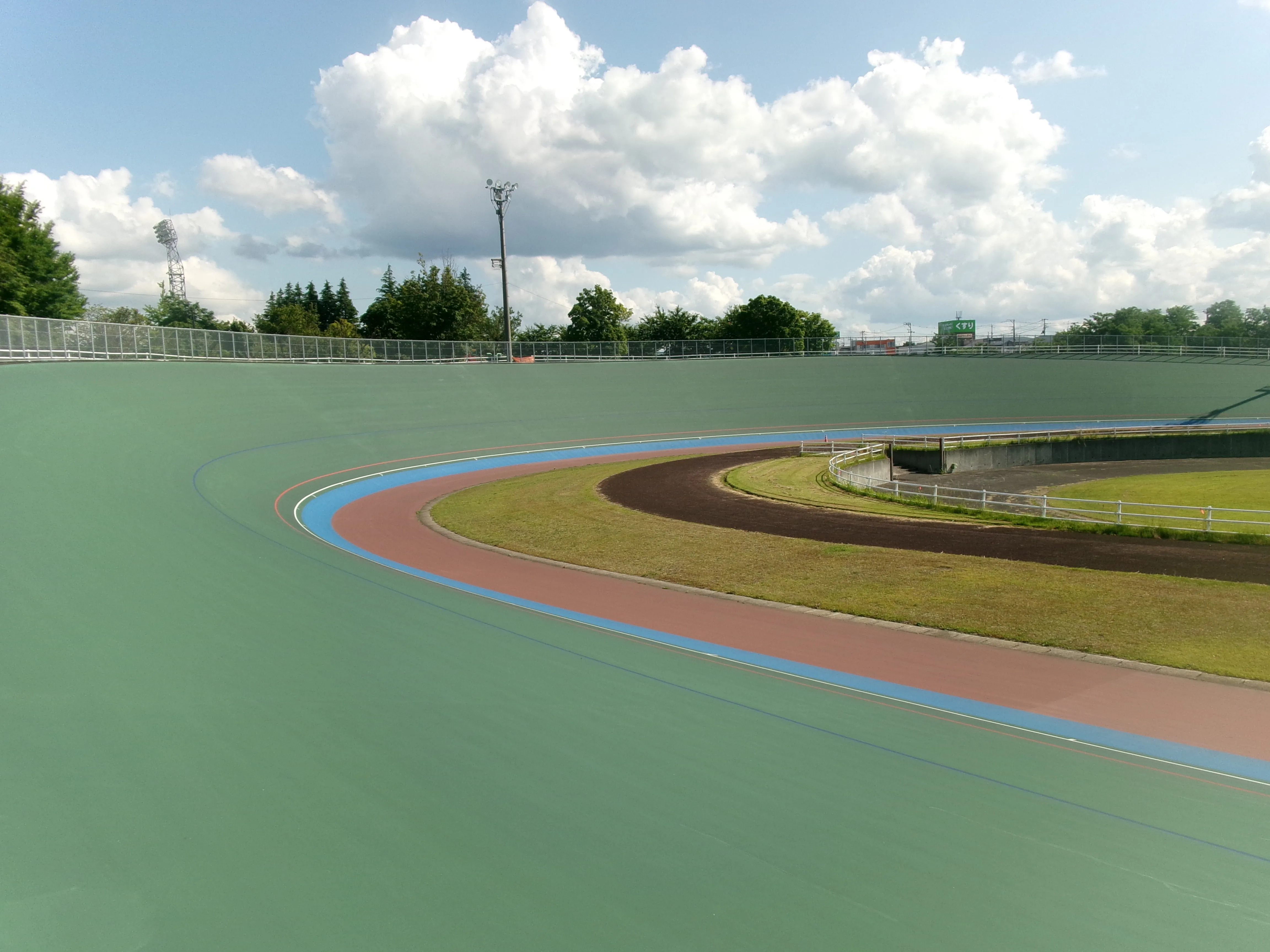 八戸市東運動公園