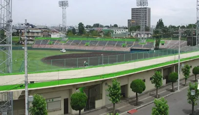 八戸市長根公園