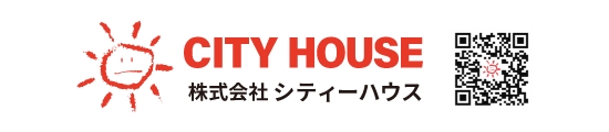 株式会社シティーハウス