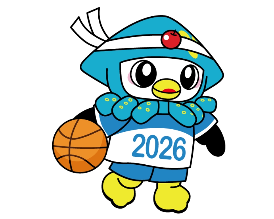 バスケットボール