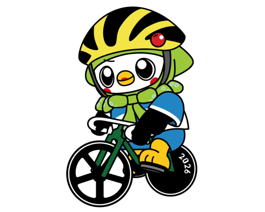 自転車（トラックレース）