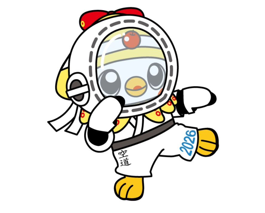 空道（くうどう）