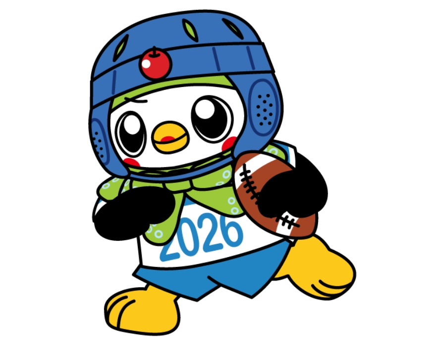 ラグビーフットボール（7人制）