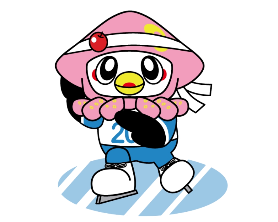 スピードスケート